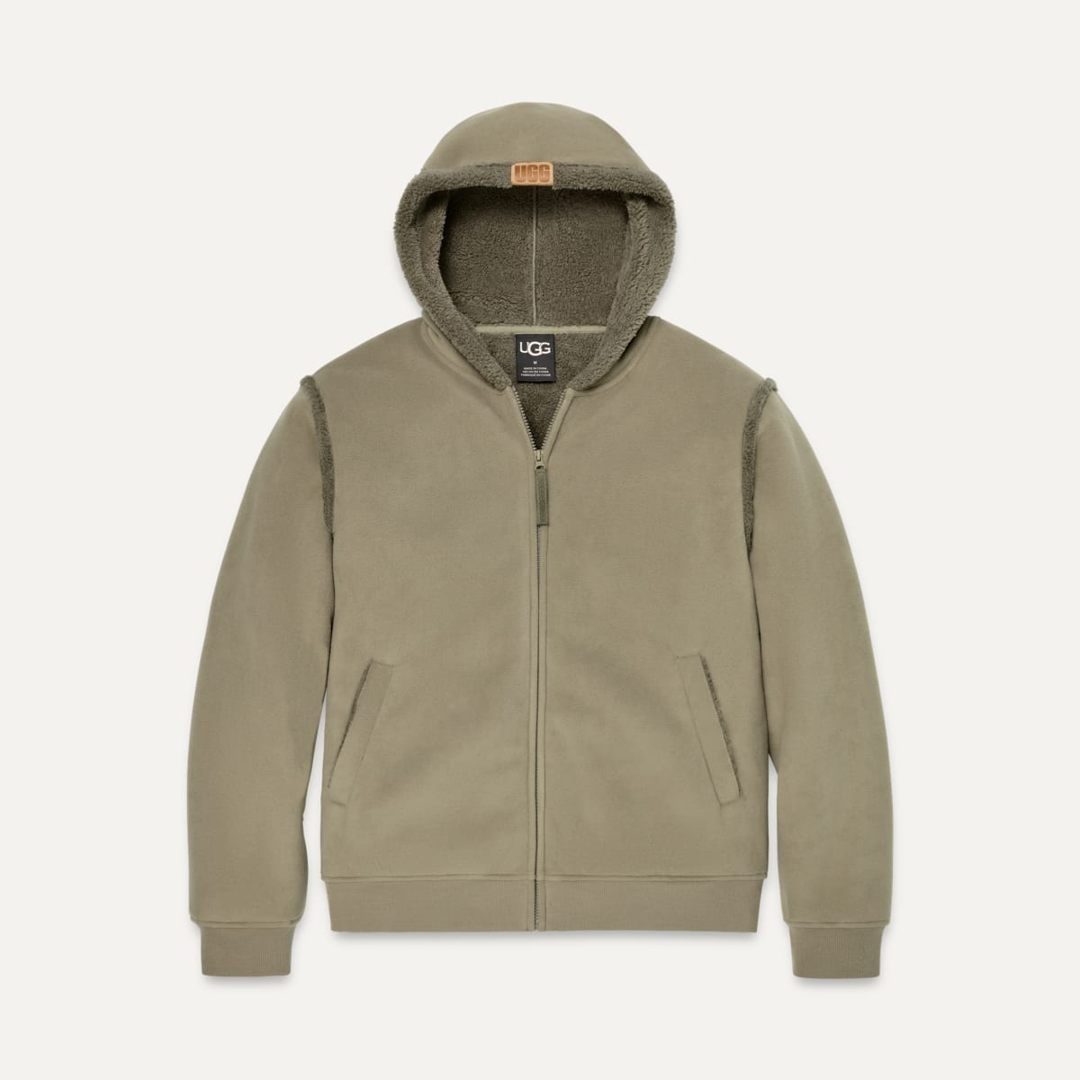 Ugg sweater mens top